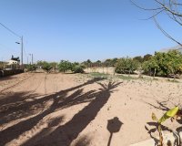 Herverkoop - Villa - Benidorm - Juzgados