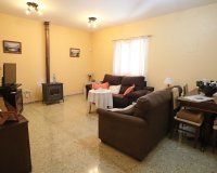 Herverkoop - Villa - Benidorm - Juzgados