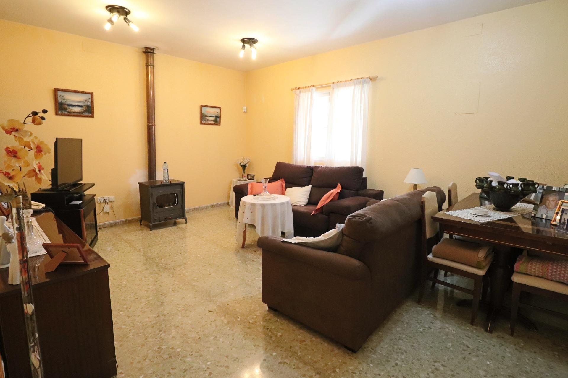 Herverkoop - Villa - Benidorm - Juzgados