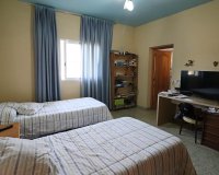 Herverkoop - Villa - Benidorm - Juzgados