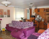 Herverkoop - Villa - Benidorm - Poniente