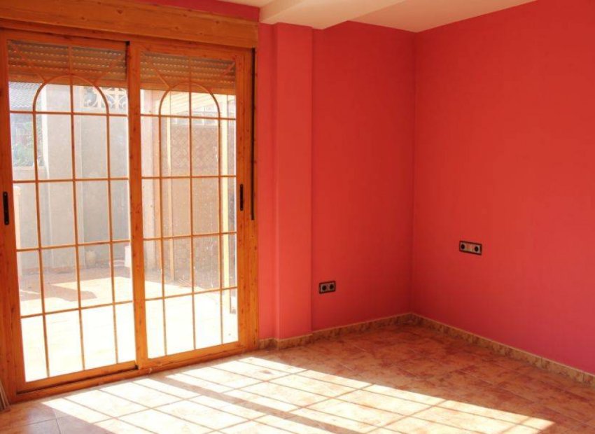 Herverkoop - Villa - Benidorm - Poniente