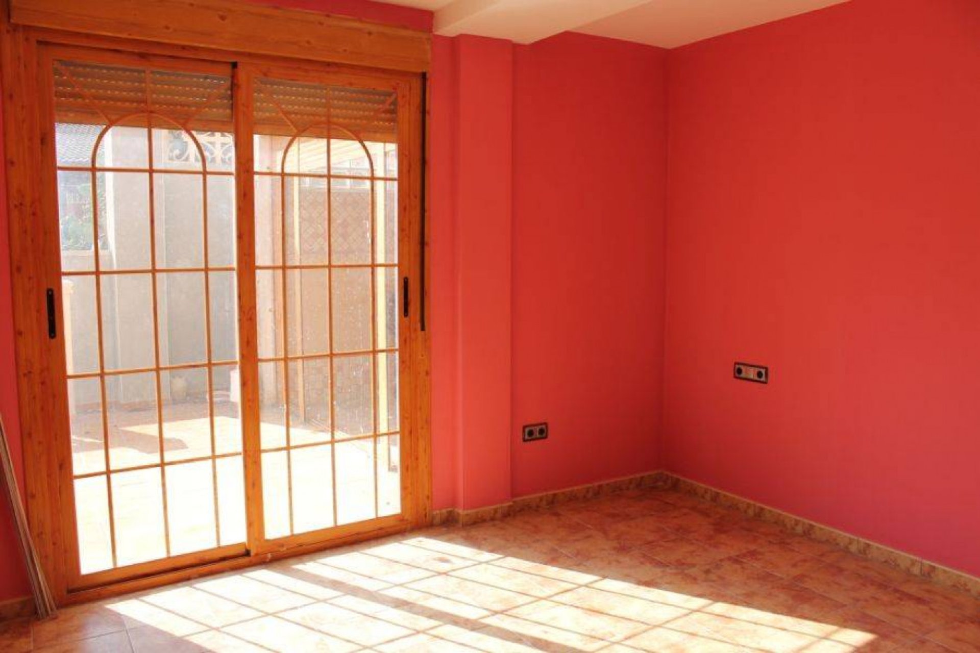 Herverkoop - Villa - Benidorm - Poniente