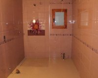 Herverkoop - Villa - Benidorm - Poniente