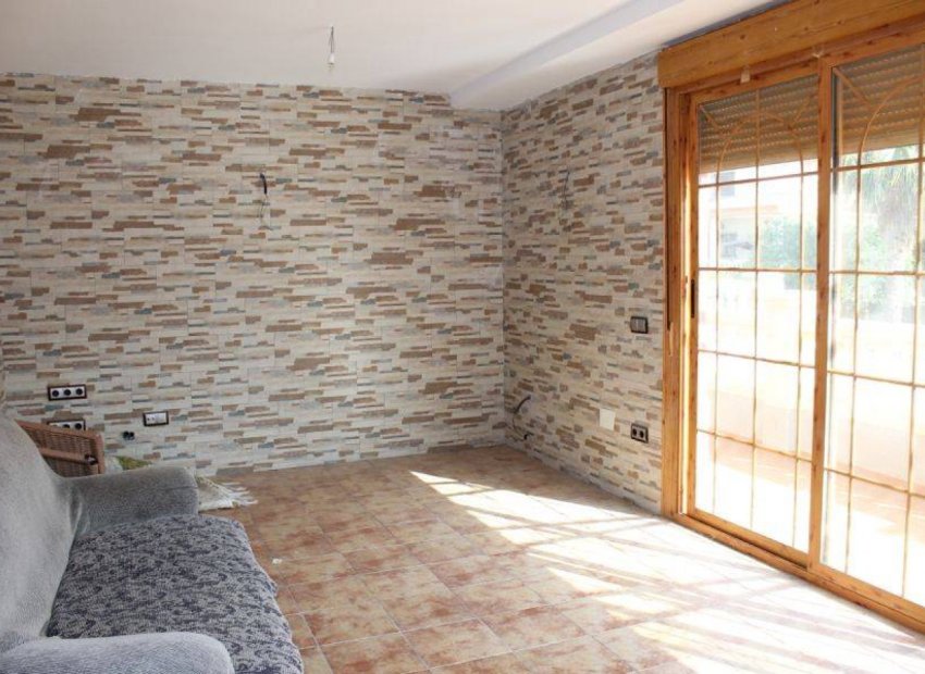 Herverkoop - Villa - Benidorm - Poniente