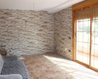 Herverkoop - Villa - Benidorm - Poniente