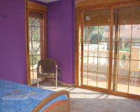 Herverkoop - Villa - Benidorm - Poniente