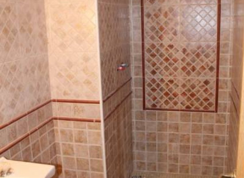 Herverkoop - Villa - Benidorm - Poniente