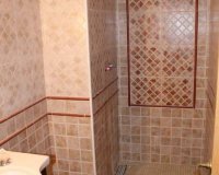 Herverkoop - Villa - Benidorm - Poniente