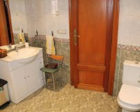 Herverkoop - Villa - Benidorm - Poniente