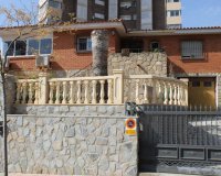 Herverkoop - Villa - Benidorm - Poniente