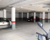 Herverkoop - Villa - Benidorm - Poniente