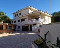 Herverkoop - Villa - Benidorm - Poniente
