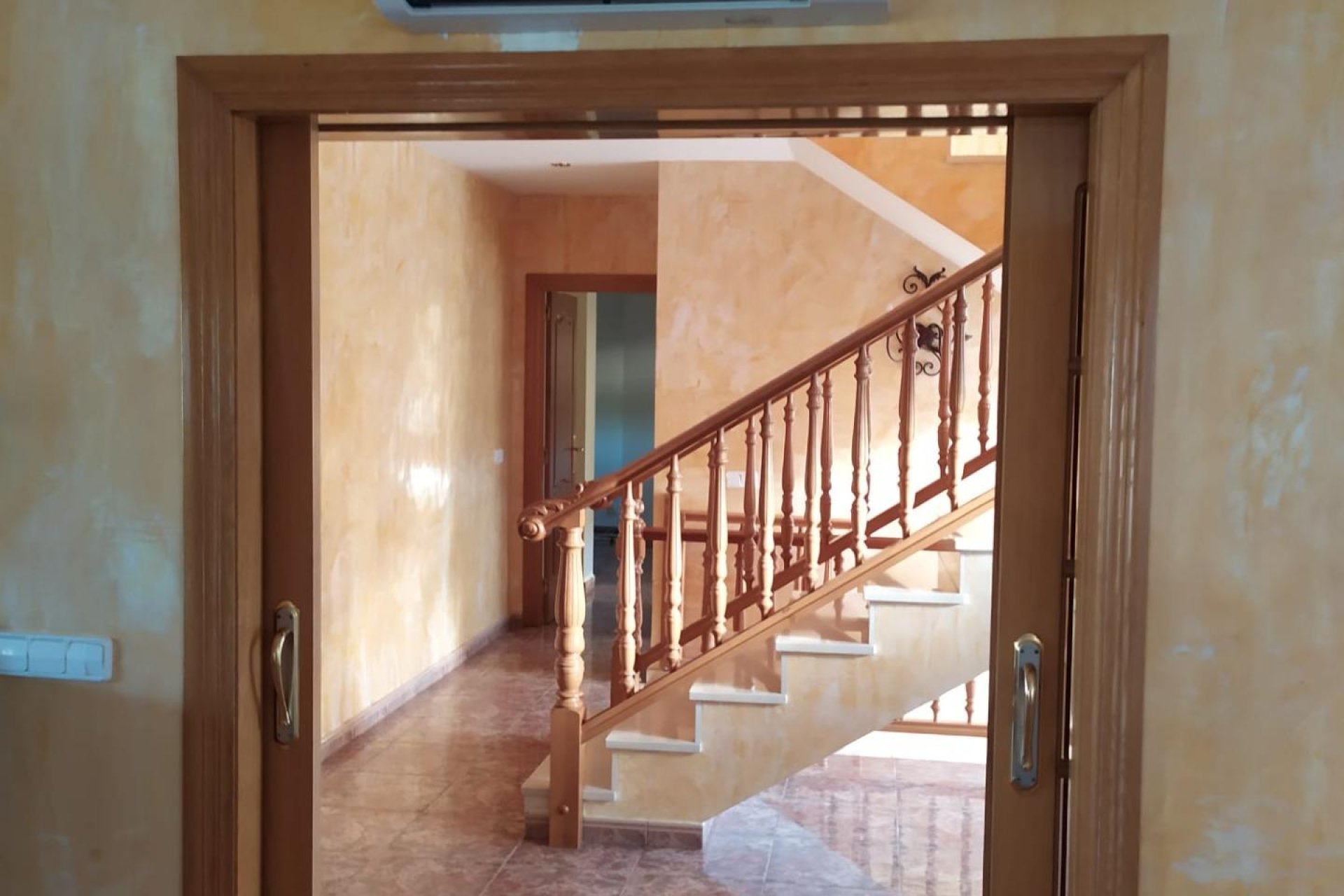 Herverkoop - Villa - Benidorm - Poniente