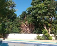 Herverkoop - Villa - Benidorm - Poniente