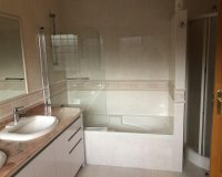 Herverkoop - Villa - Benidorm - Poniente