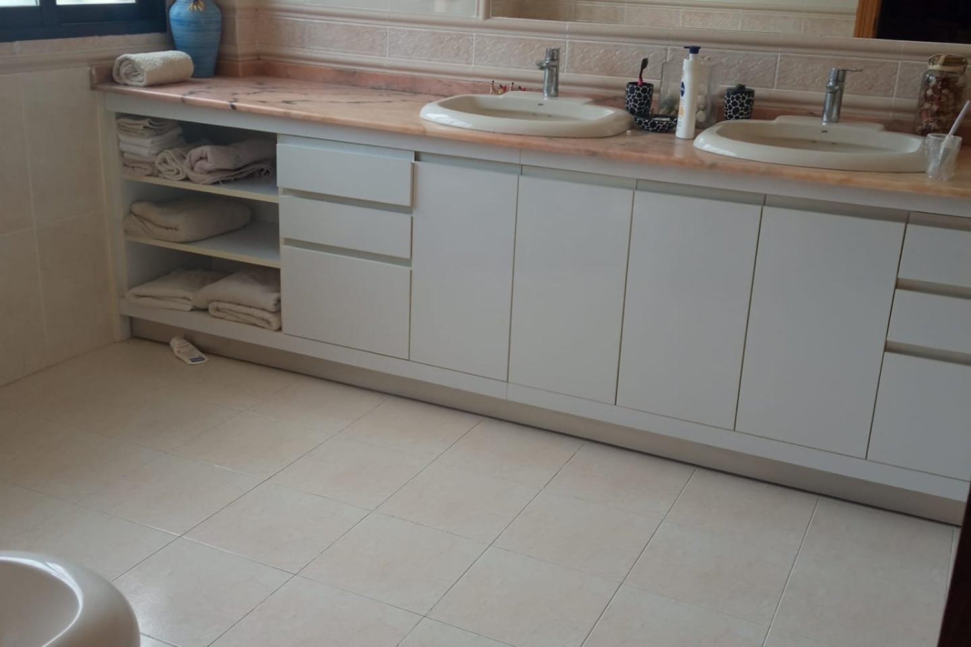 Herverkoop - Villa - Benidorm - Poniente