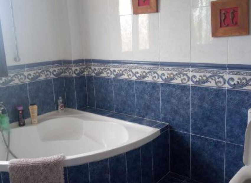 Herverkoop - Villa - Benidorm - Poniente