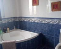 Herverkoop - Villa - Benidorm - Poniente