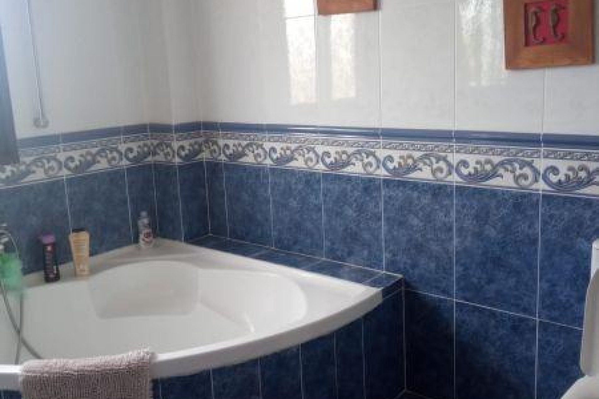 Herverkoop - Villa - Benidorm - Poniente