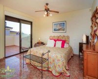 Herverkoop - Villa - Benidorm - Poniente