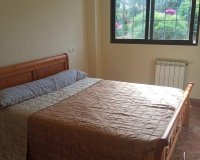 Herverkoop - Villa - Benidorm - Poniente