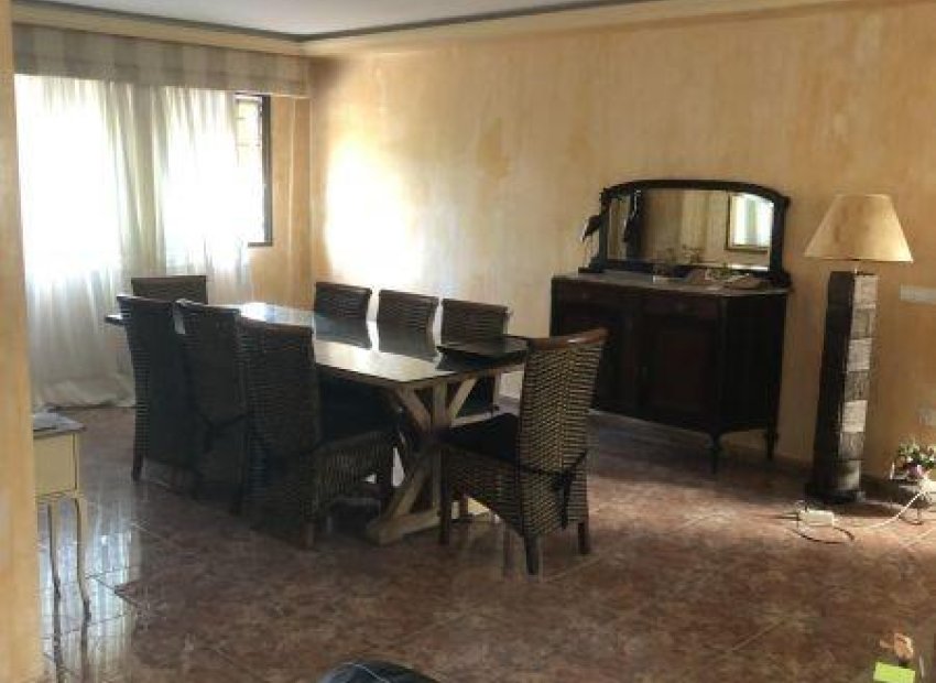 Herverkoop - Villa - Benidorm - Poniente