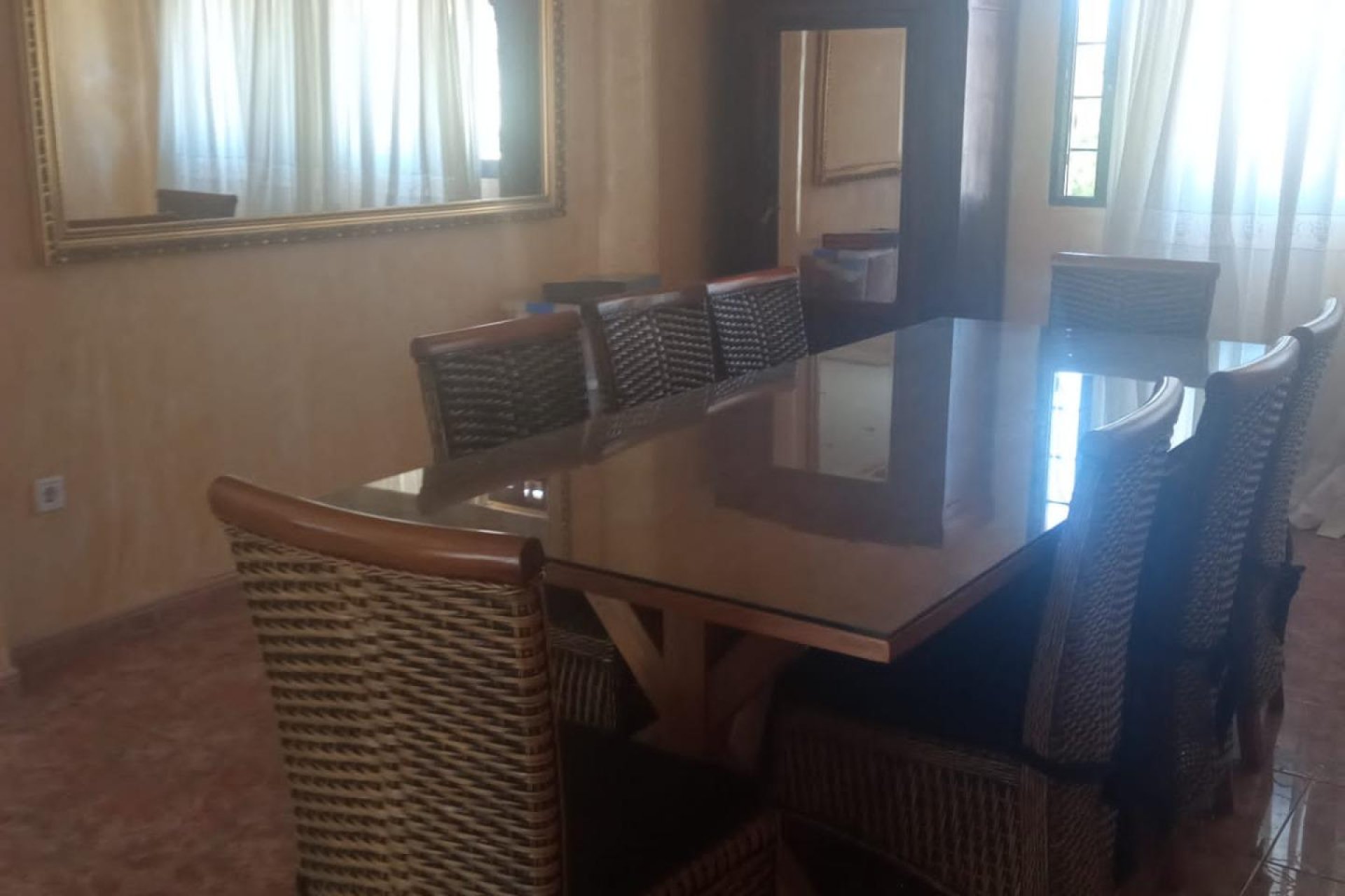 Herverkoop - Villa - Benidorm - Poniente