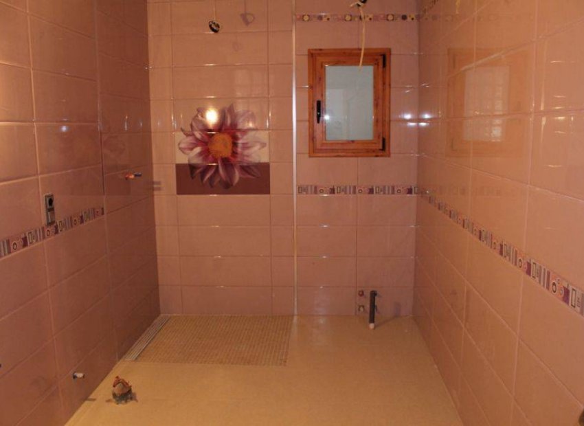 Herverkoop - Villa - Benidorm - Poniente