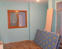 Herverkoop - Villa - Benidorm - Poniente