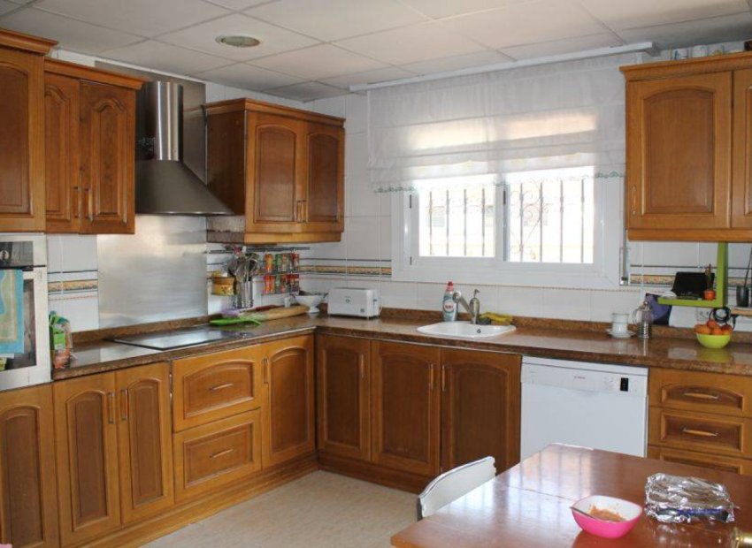 Herverkoop - Villa - Benidorm - Poniente