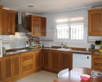 Herverkoop - Villa - Benidorm - Poniente