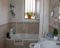 Herverkoop - Villa - Benidorm - Poniente