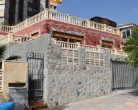 Herverkoop - Villa - Benidorm - Poniente