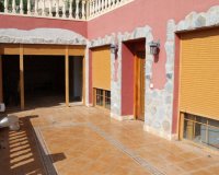 Herverkoop - Villa - Benidorm - Poniente