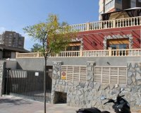 Herverkoop - Villa - Benidorm - Poniente