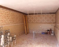 Herverkoop - Villa - Benidorm - Poniente