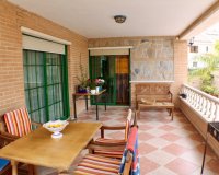 Herverkoop - Villa - Benidorm - Rincón de Loix