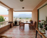 Herverkoop - Villa - Benidorm - Rincón de Loix