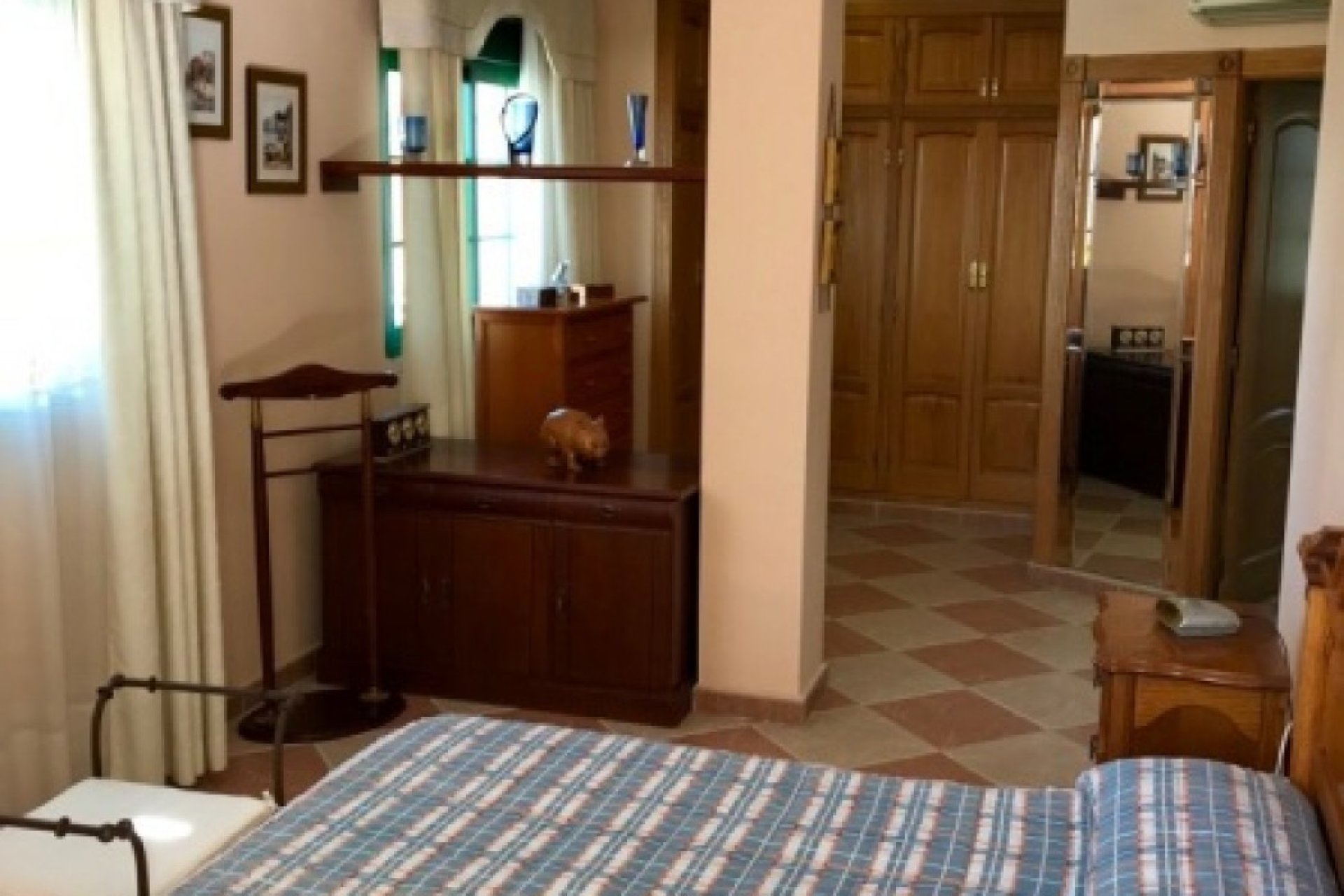 Herverkoop - Villa - Benidorm - Rincón de Loix