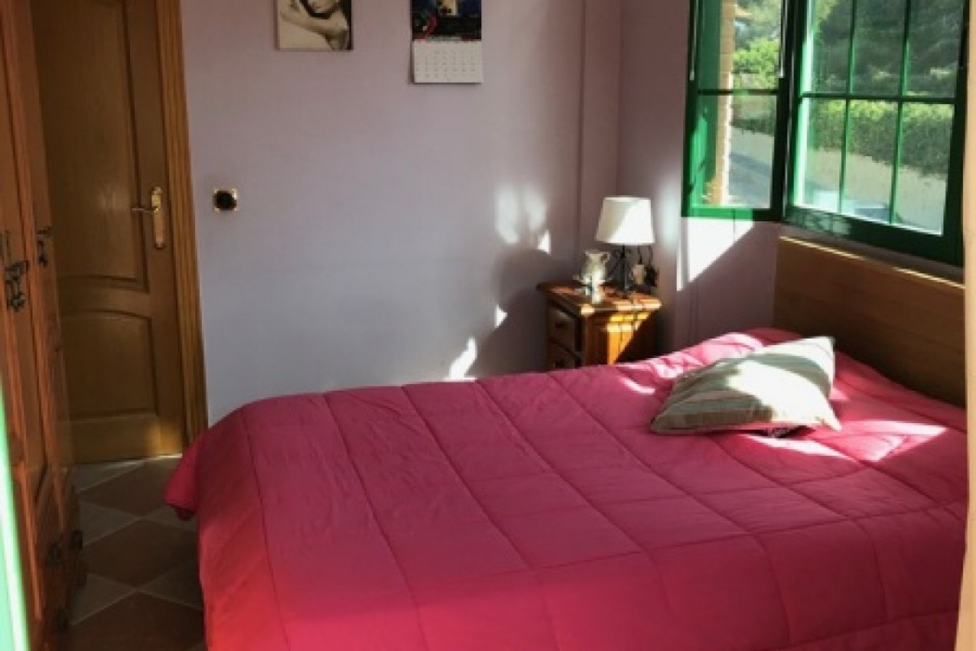 Herverkoop - Villa - Benidorm - Rincón de Loix