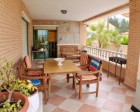 Herverkoop - Villa - Benidorm - Rincón de Loix