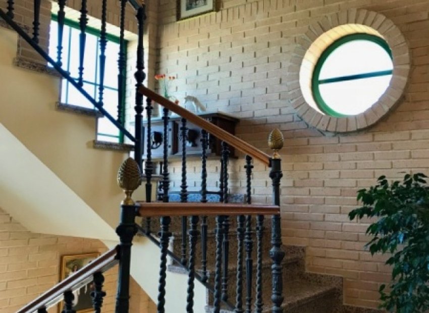 Herverkoop - Villa - Benidorm - Rincón de Loix