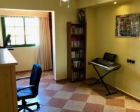 Herverkoop - Villa - Benidorm - Rincón de Loix