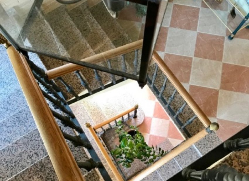 Herverkoop - Villa - Benidorm - Rincón de Loix