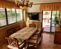 Herverkoop - Villa - Benidorm - Rincón de Loix