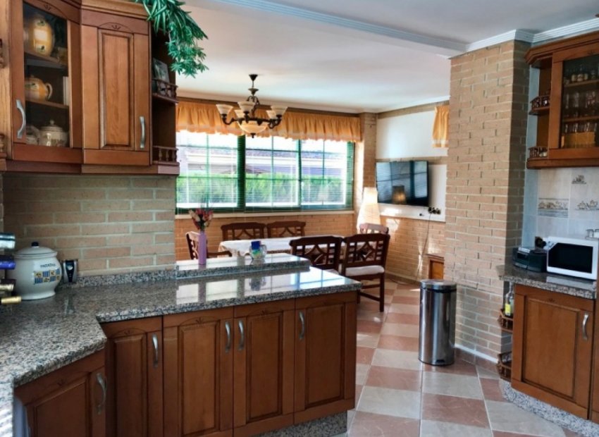 Herverkoop - Villa - Benidorm - Rincón de Loix