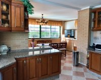 Herverkoop - Villa - Benidorm - Rincón de Loix