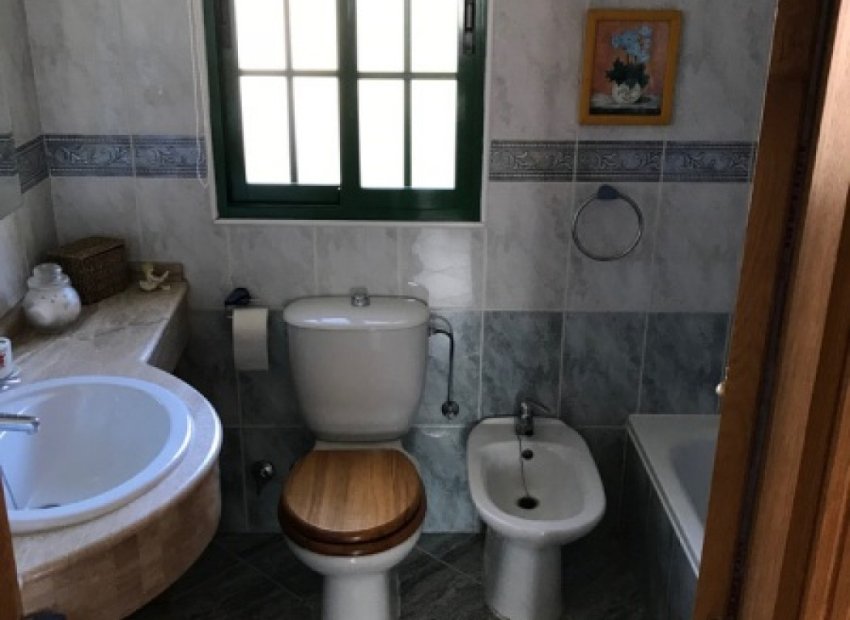 Herverkoop - Villa - Benidorm - Rincón de Loix