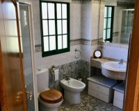 Herverkoop - Villa - Benidorm - Rincón de Loix